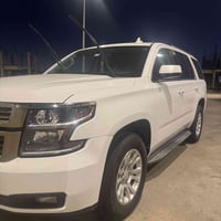 تاهو • ٢٠١٦ • كفالة عامة