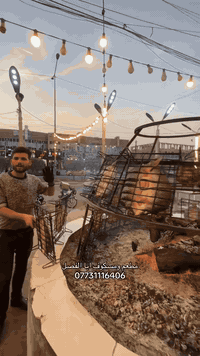 مطعم ومسكوف ابوالفضل 
التوصيل ***********
