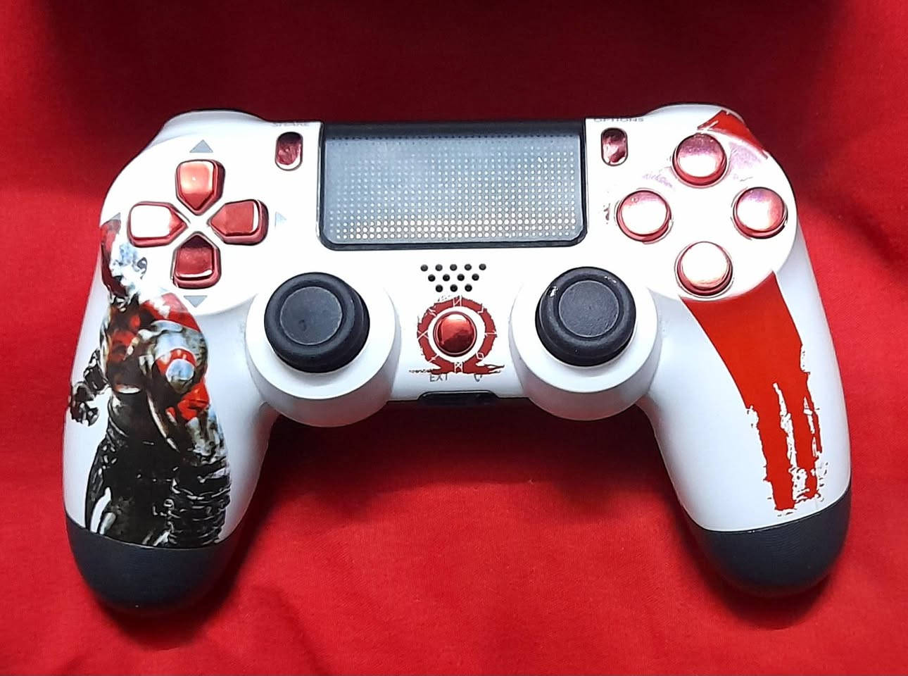 جوستك اصليه واقرص للبيع مكاني بغداد


**إذا كنت صاحب هذا الإعلان وتريد حذفه لأي سبب، رجاءا أرسل رسالة إلى الدعم الفني**