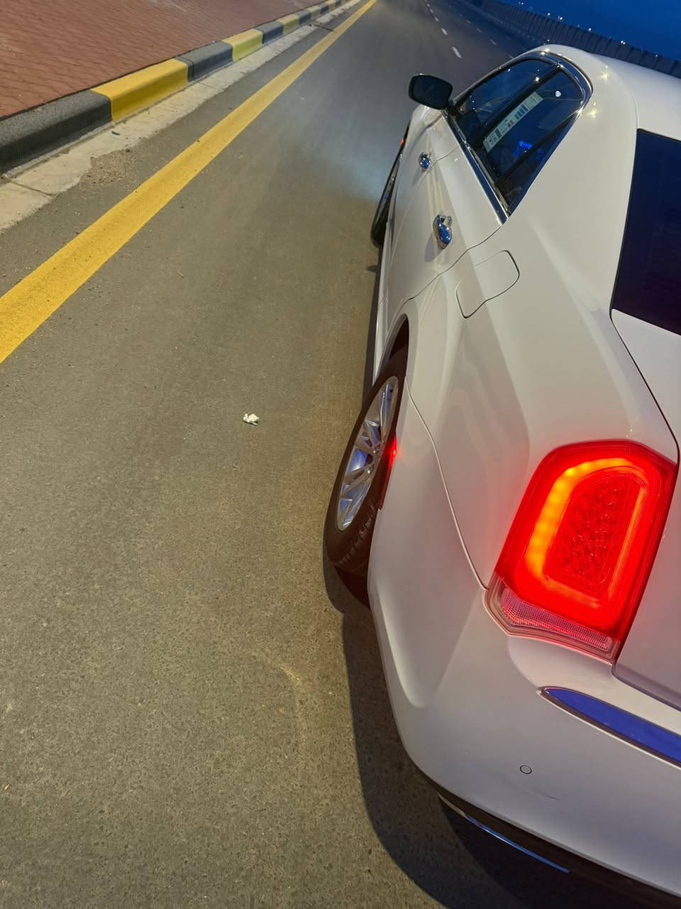 السلام عليكم ورحمة الله وبركاته.اوباما 2019 خلجي رقم اربيل  دولي كافله عامه  فول ماعده الفتحه  لون ابيض. دواخل عسلي محرك 6 استندر  تريد وكاله تريد تحويل مكان السياره البصره  
اتواصل ***********
