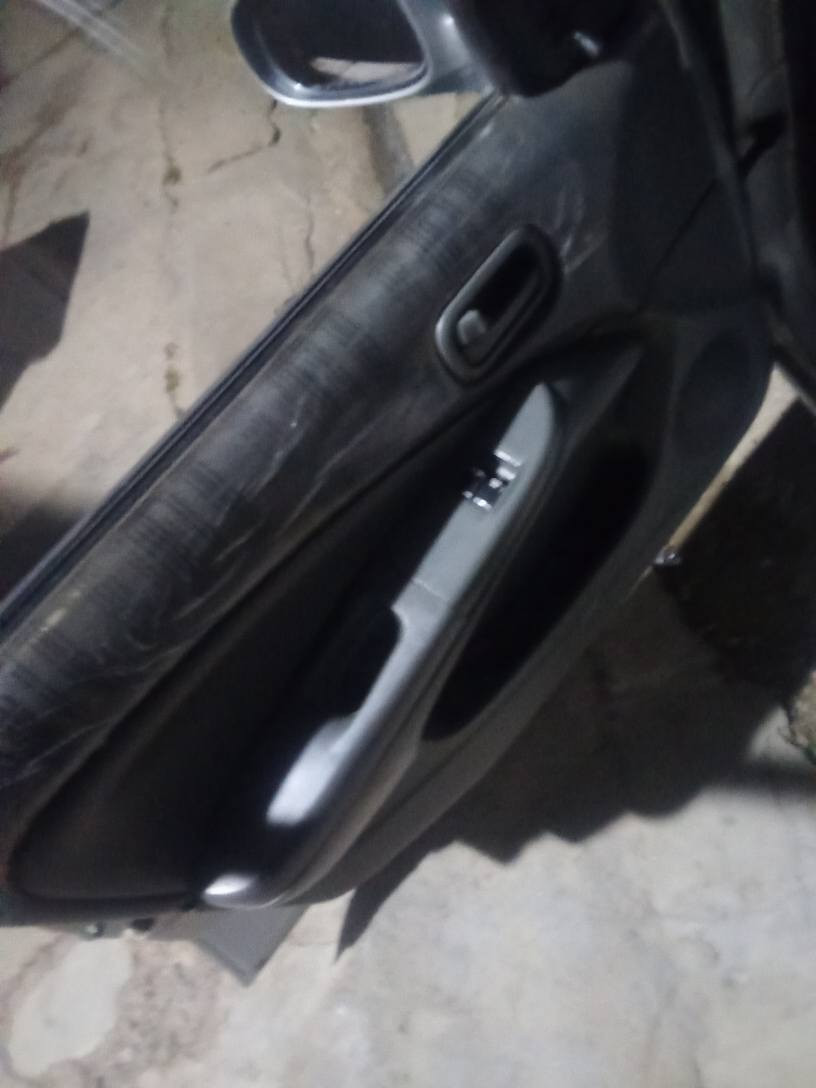 نيسان صني موديل 2009 رقم دولي اربيل سنويه 29تبديل بونيد فقط الجاملغ بي رش تصفيه لون بدون دواخل محرك جديد تخم تاير جديد مكان السياره كركوك استفسار *********** كركوك, العراق
