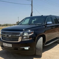 تاهو مديل 2020برايمرالسعر 370 فقط بنيد مبدل 07807897613