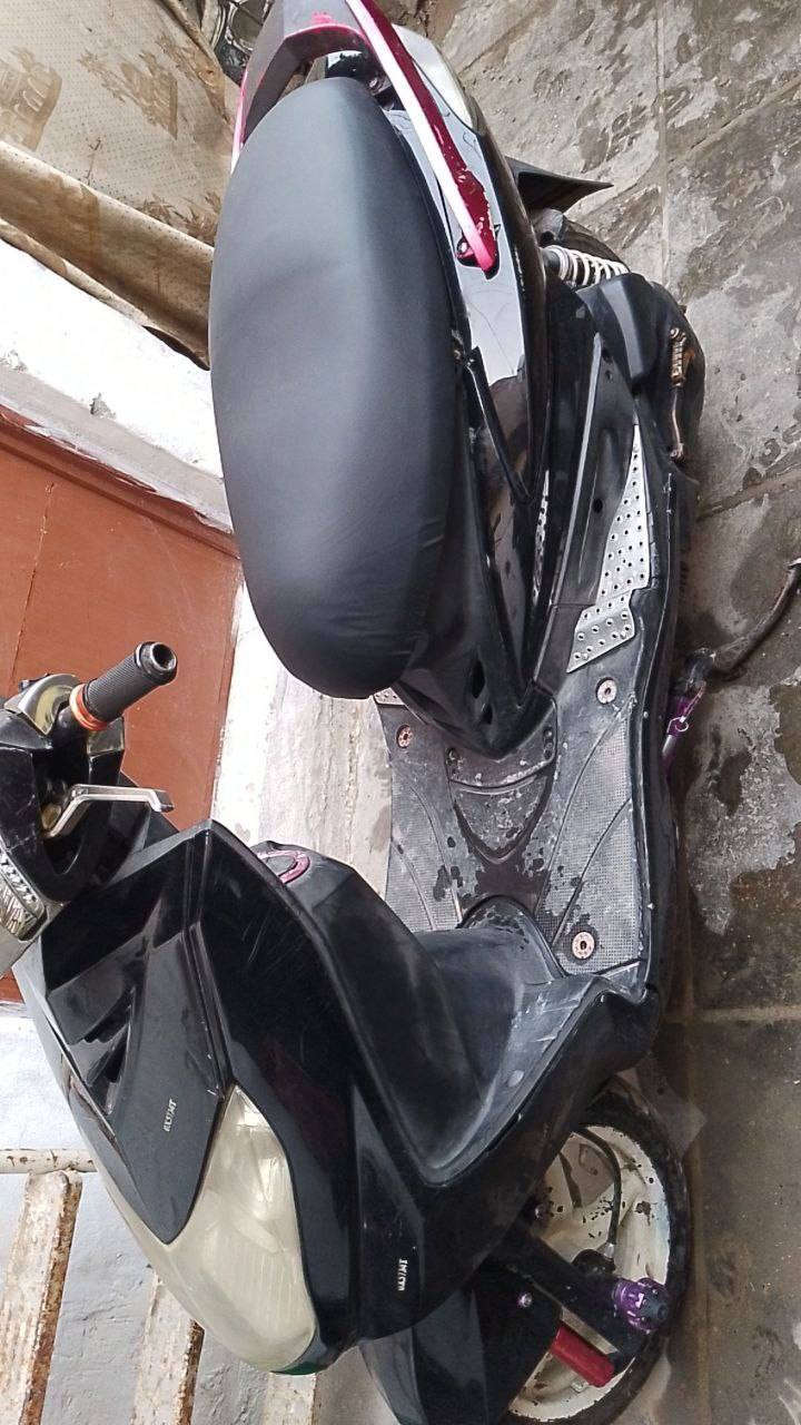 سلام عليكم
سكنس فحل ياباني كلها شغاله اشاير نكره سلف أو هندر كهربائيات كلها شغاله مثل ما واضح بلفيديو رايدها ب 500 أو بيها مجال مكاني بغداد مدينة الصدر شراي اتصل عل رقم أو تدلل ***********
