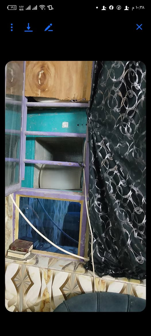 مبرده البيع العنوان بغداد الحسينيه


**إذا كنت صاحب هذا الإعلان وتريد حذفه لأي سبب، رجاءا أرسل رسالة إلى الدعم الفني**