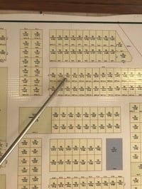 المحمودية مقاطعة 15 • ١٠٠م • طابو ملك صرف