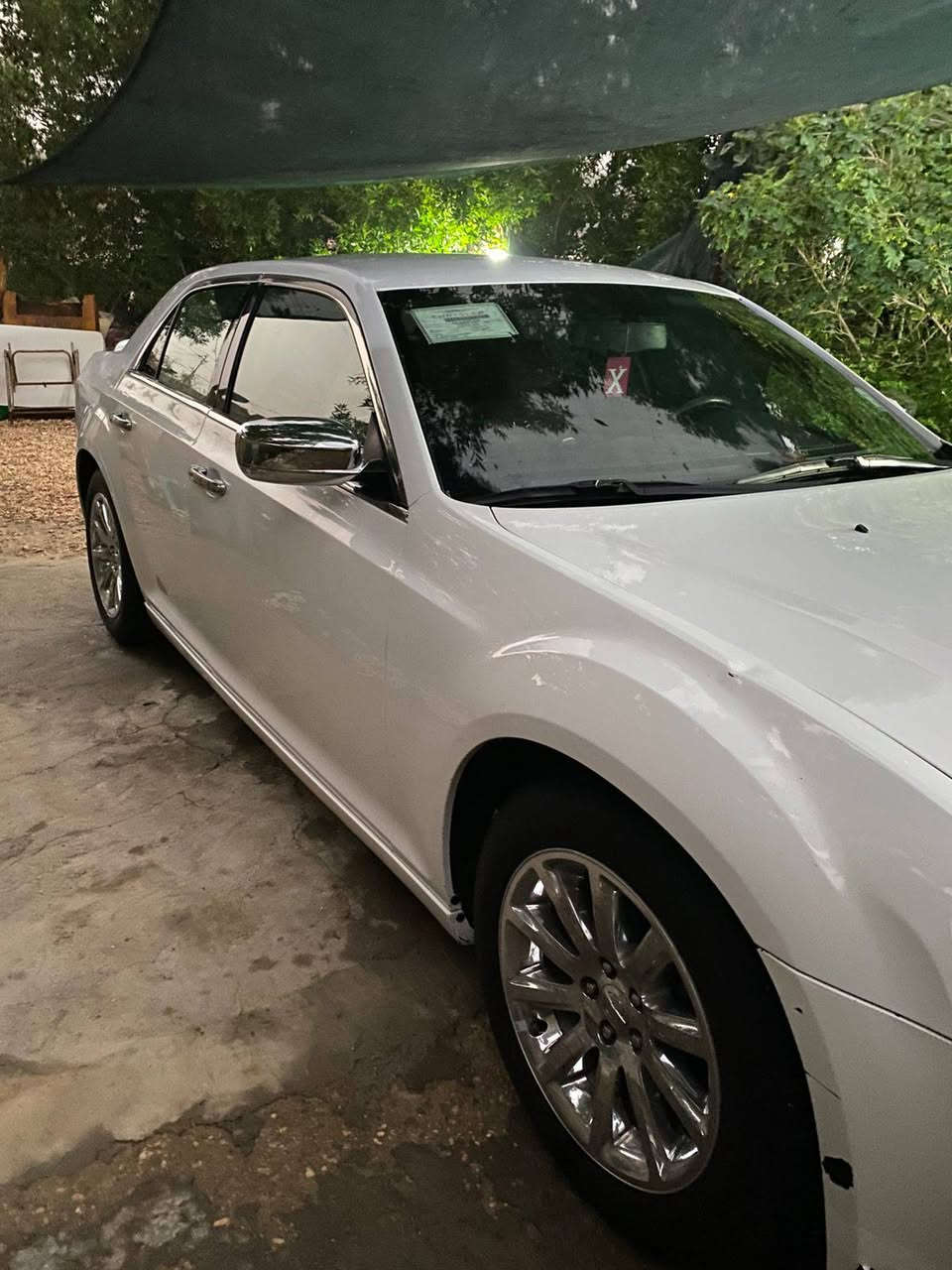 م 2012 سياره جديده كفاله عامه فقط حداديه نص عمر اي نقص ماكو سعره 185$  مكان حله ابسمي ***********
