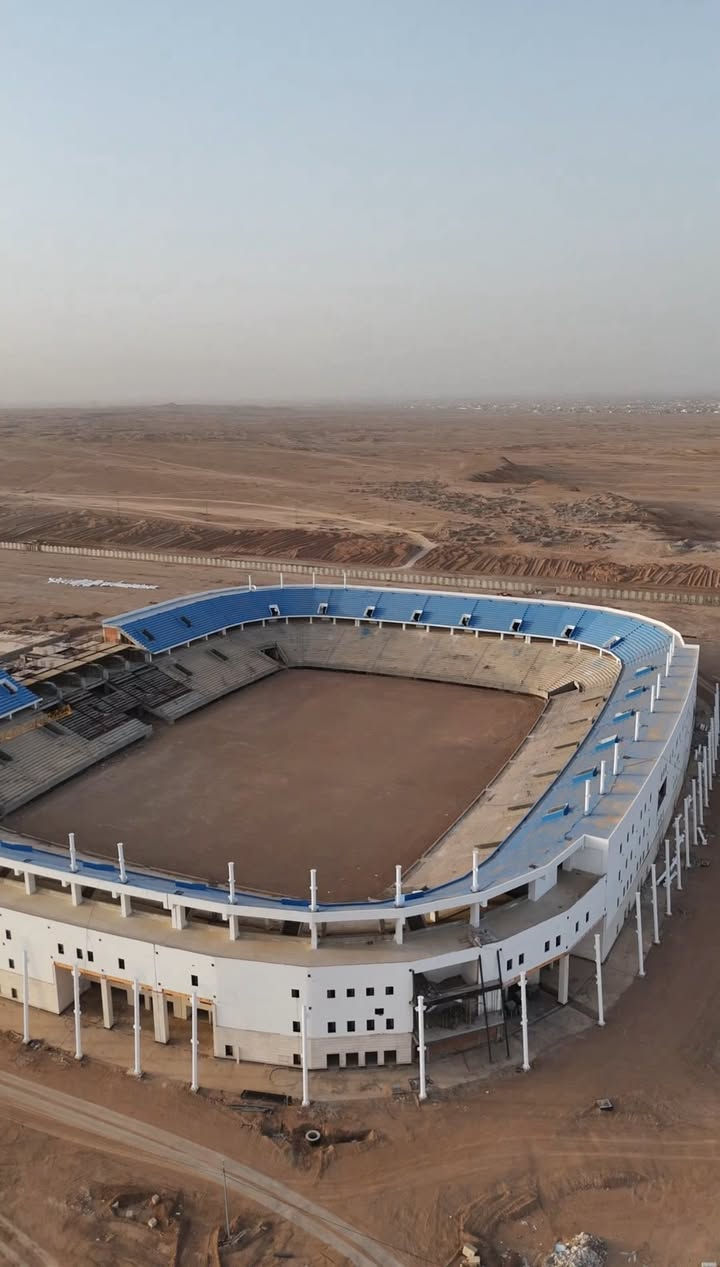 الفرصة المتاحة حالياً غير متاحة في المستقبل 
انتبه لما حولك من اراضي طابو ملك صرف 250 متر 
قرب اكبر المشاريع الموجودة في الأنبار‼️ 

بأسعار تنافسية تبدا من 3 مليون وصاعداً….. 
للاستفسار التواصل حصرا عالرقم ***********
