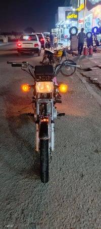 محرك جديد • كفاله • اوراق كامله