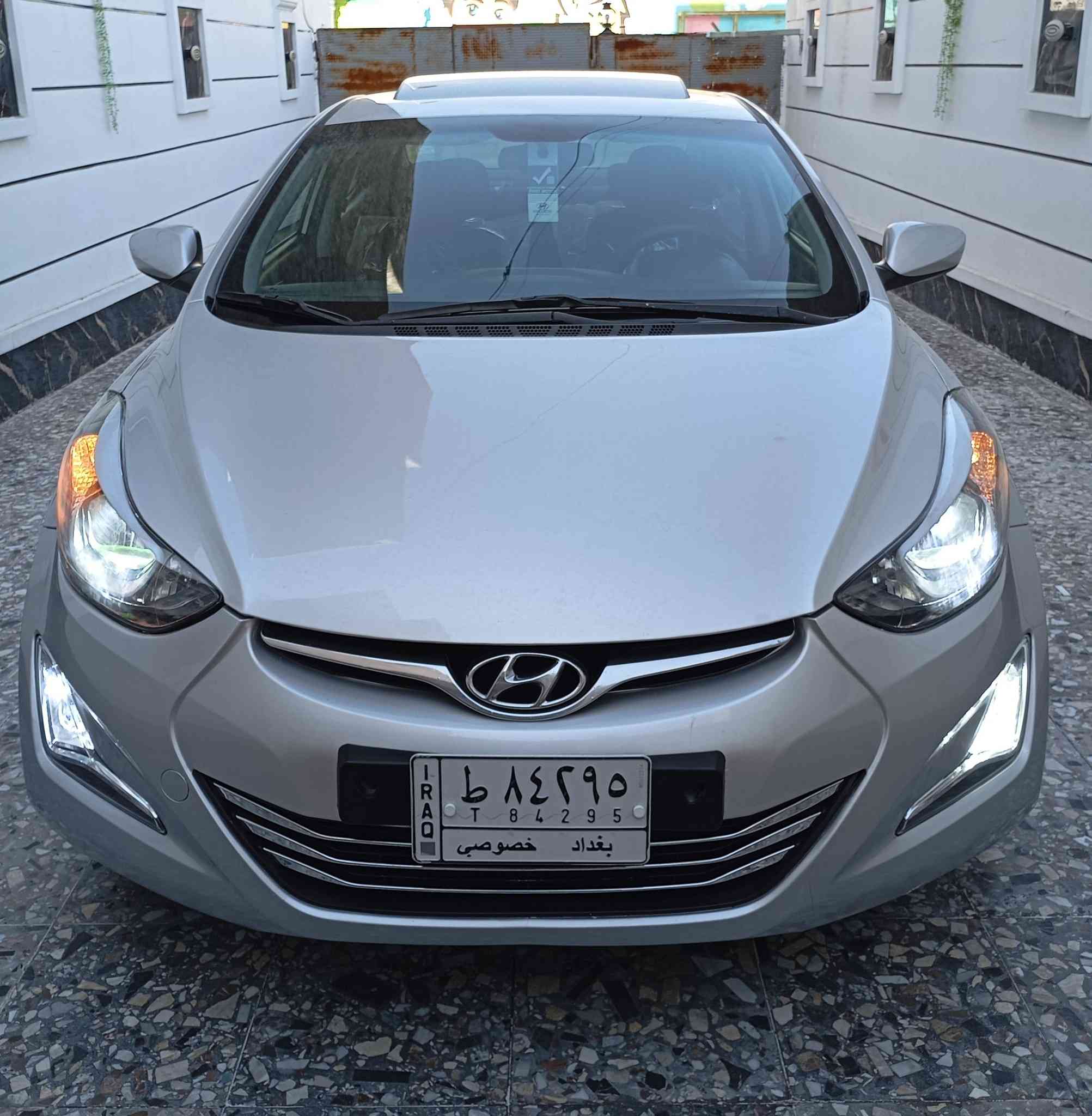 اسلام عليكم انترا وأرد امريكي موديل 15 محرك 1800دوش محرك وكير مامفتوحات ع وضع الشركة السياره ليبل واحد كلين بدون حادث مواصفات فتحه سقفيه نضام يكو حاكيه سقفيه تحكم قياده جهتين لايت زنون 5ويل كب تخم تاير تبريد ثلج ماشيه 89 حقيقي ع فحص ملاحظه بيه فقط بلعراق بنيد مبخوخ كلير بدون فتح بدون دواخل سنويه 29رقم بغداد مكان السياره بغداد السعررررررر.....116...***********
