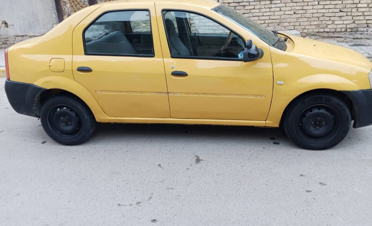 السلام عليكم ورحمة الله وبركاته من رخصت صاحب الكروب المحترم تحية طيبة عند رينو لوكان ٢٠١٢ موباور رقم بعداد لماني حرف ط مصبوغة عام دوشمة جديدة منظومة تبريد جديد صدر امامي وخلفي جديد كهربائيات شغالة كير ومحرك خير من الله بسمي ٤٠ وبيهة مجال رقمي *********** عنواني بغداد رحمة والديكم لاحد يكسر بيهة مستعجل على بيعتهة
