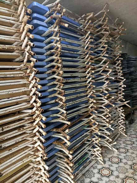 سلام عليكم ميزطعام لبيع
العدد ١٥٠ / لاتصال ***********
*********** الديوانية / قضاء سومر
