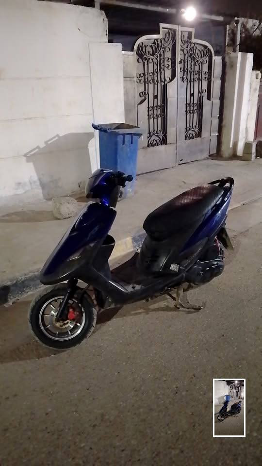 سلام عليكم
ماكس عدله للبيع كفاله عامه من كلشي بيه ويل كب رياضي 

خلفي امامي بيه عدسه لايت اصليه 

مكاني دوره 

واتساب ***********
