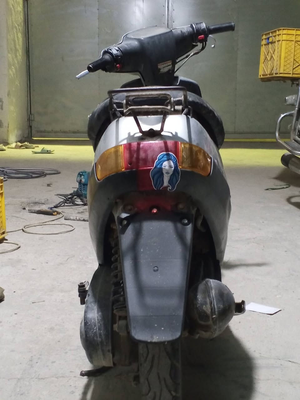 سلام عليكم للبيع بطه 2003 كلشي شغال ما بيه اي نقص سلف هندر وكهربائيات كله شغال المكان كربلاء شارع السيدة زينب عامود 88 السعر 👈200👉وبيه مجال للطلب ولأستفسار يرجى الاتصال على رقم 👈***********👉
