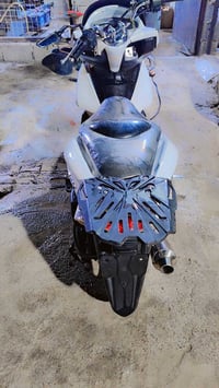 PCX JF • ياباني • مكفوله