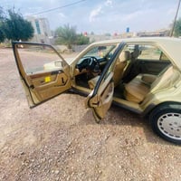 مرسيدس • كير جديد • قضاء المدينة