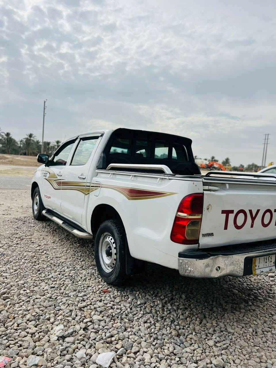 السلام عليكم  بيكم فلاونزه موديل 2006/ مكفوله من ضربه و تبديل رقم نجف حداديه جديده تدفه شغل كير اكس كفاله تخم تايرات سنويه مجده 28 مشروع وطني بسمي تريد تحويل تريد وكاله  شاصي 19   سعر 123 وبيه مجال اتصل عل لاراقام ***********/***********/مكان بابل الشوملي
