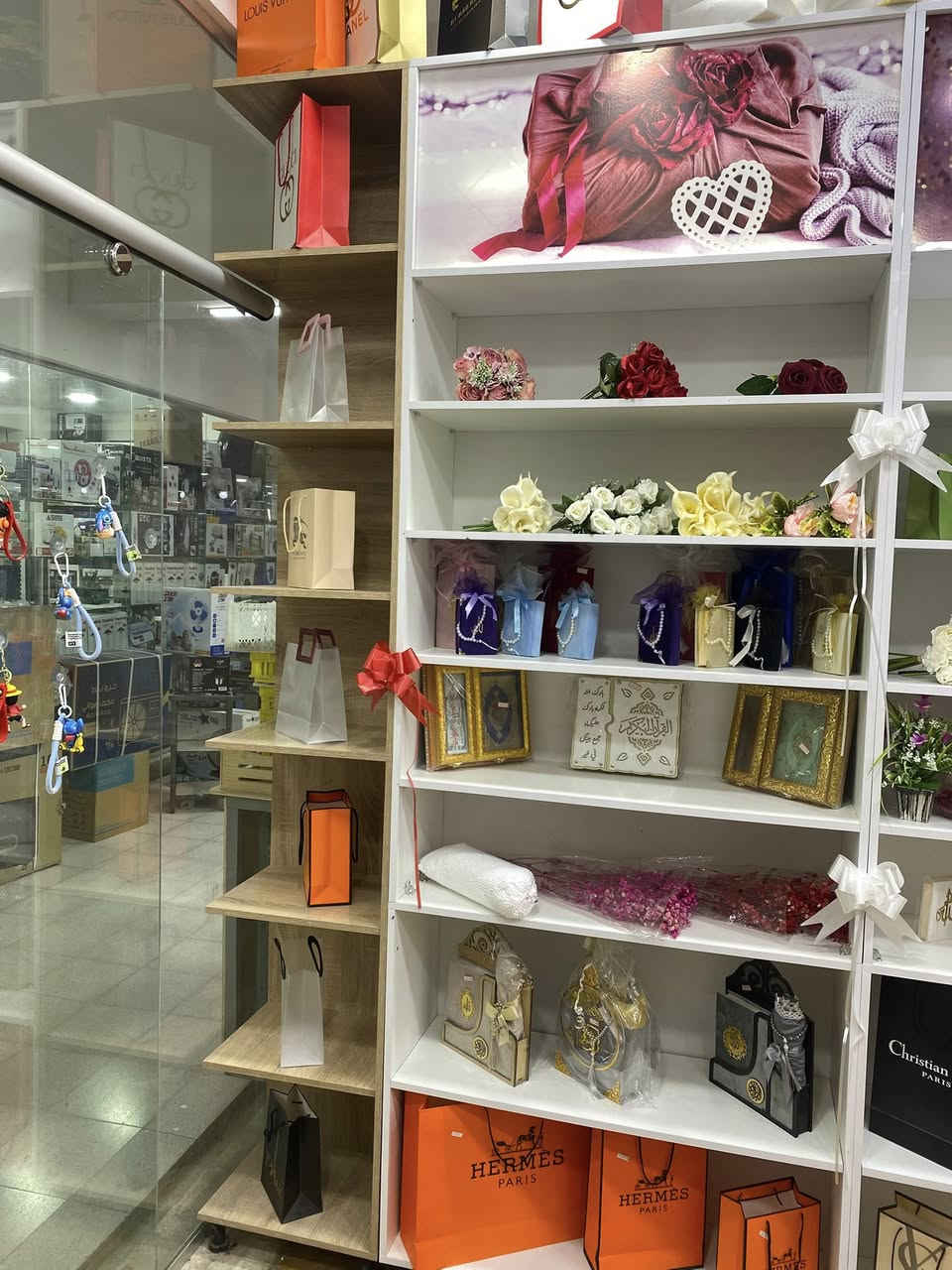 كل مافي المحل للبيع جملة فقط
رقم الهاتف 0660748840


**إذا كنت صاحب هذا الإعلان وتريد حذفه لأي سبب، رجاءا أرسل رسالة إلى الدعم الفني**