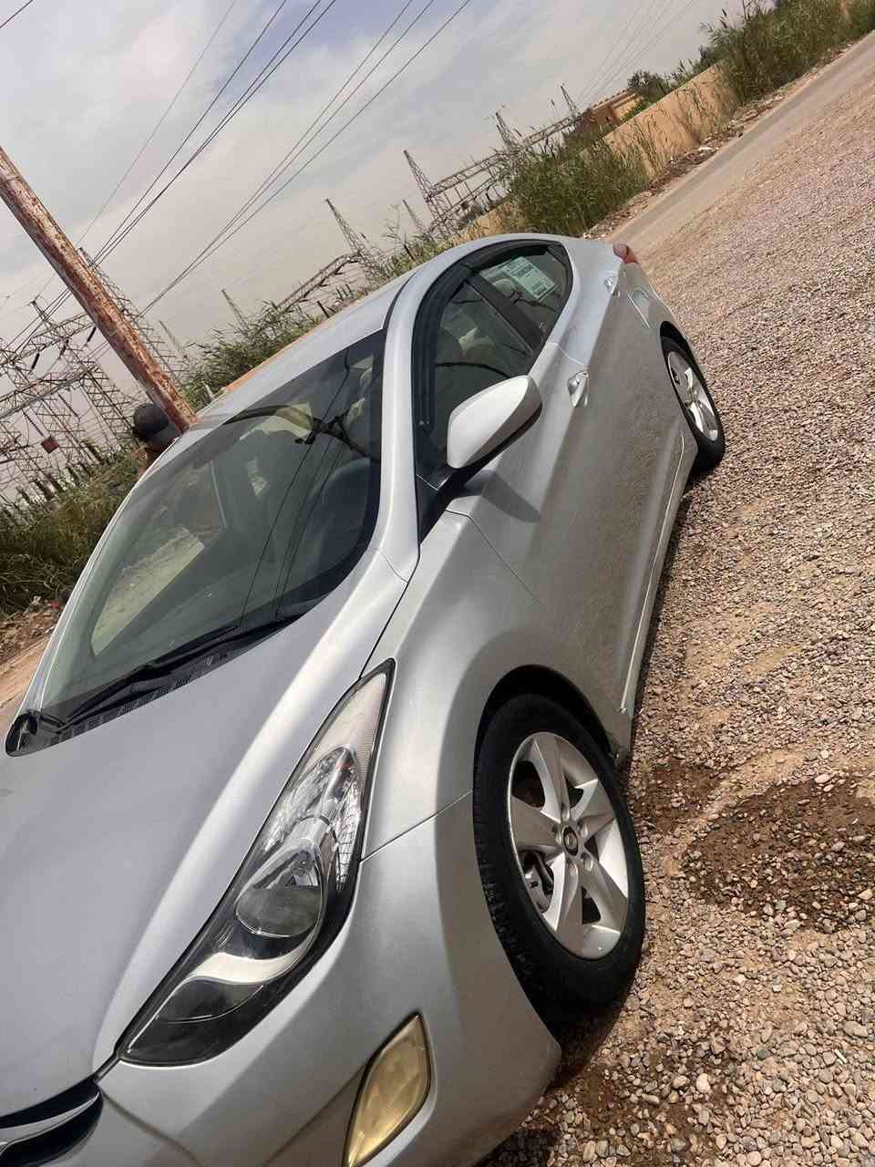 النترا 13 امريكي محرك 1800
جاهزة بدون نقص رقم ديالى 
بيع سريع 105 وبيهة مجال 

للتواصل
 ***********
