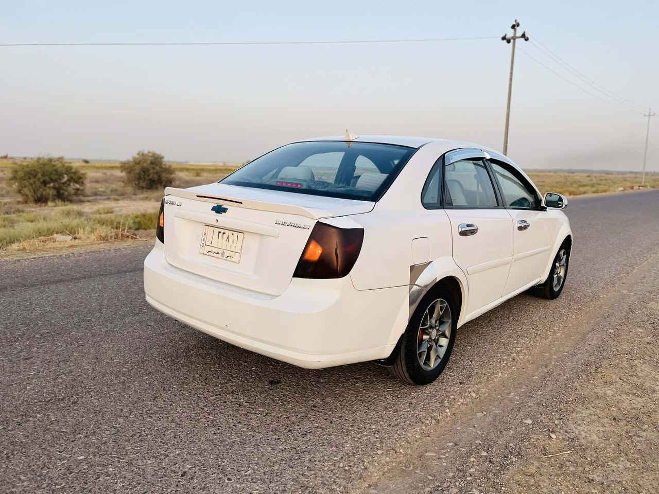 اوبترة مديل 2012
تبريد تدفئة شغال 

تخم تاير + تخم ويل كب 

منضومة زنون لايت اصفر عالي نصي بلاجكتورات 

رقم انكليزي الجديد غرامات لا توجد سنوية جديدة قبل شهر 

بيهة 3 قطع رش  سيارة كاملة من كل الجهات صدر جديد مشط ستيرن جديد عنبار بريك جديد

رقم هاتف ***********
