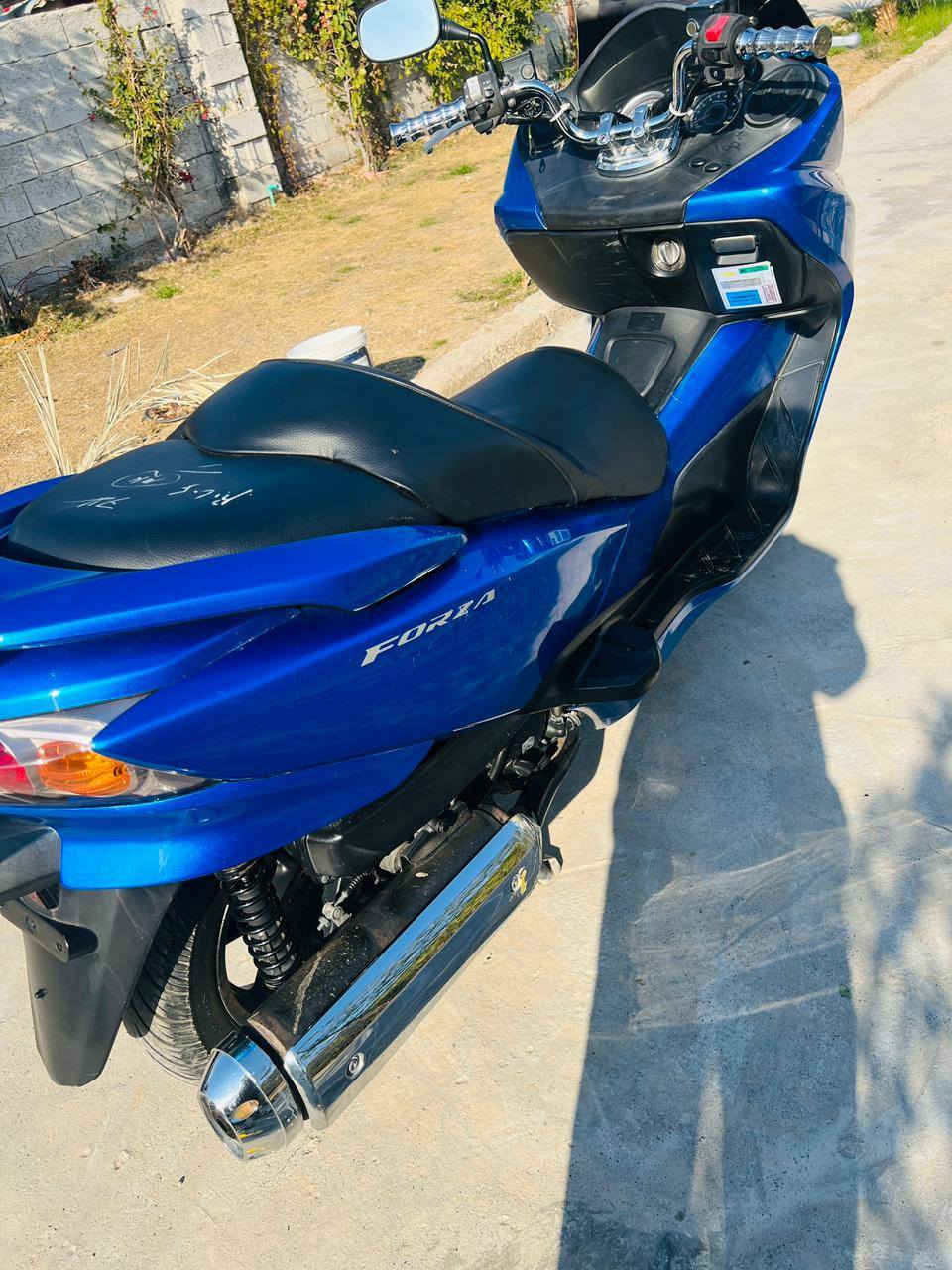 سلام عليكم فورزه صفر ١٠ دراجه فول مكفوله ضمان سنه ماشيه 48
بحاله الوكاله دراجه خير من الله مكاني بغداد الحسينيه الاستفار ***********
