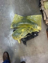 تتوفر  طبلة. أمامية كيا سورنتو. 2022/2023/2024  عرض شهر رمضان 🌙 توصيل ...