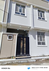 حي الشهداء • ٣ بيوت • ٨٠م