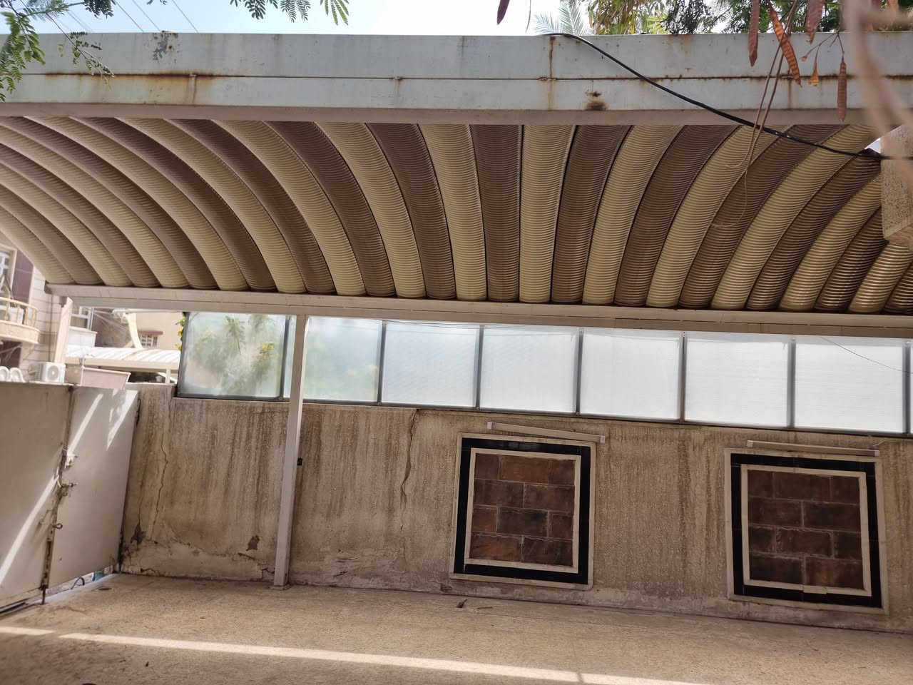 السلام عليكم
سقيفه كي سبان مستخدم
للإستفسار ***********
العنوان بغداد
