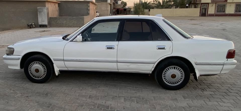 السلام عليكم
مارك تكم كربلائيه موديل  1991 رقم بابل باسمي مشروع وطني سنويه ماساقطه  

محرك وكير كفاله تبريد ثلج 

مكفوله من الكص ونقل الجثه 
السعر ٥٥ وبيه مجال 

***********
