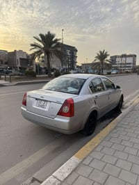 شيري A5 موديل 2011 محور كورلا 1800  السيارة جاهزة مابيها نقص السعر 50 ...