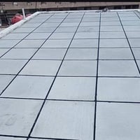 عمل الاسطح ماستك زفت 07817795255