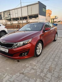 اوبتيما • ٢٠١٤ • رقم بغداد