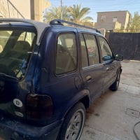 كيا سبورتج • اوتوماتيك • رقم بغداد