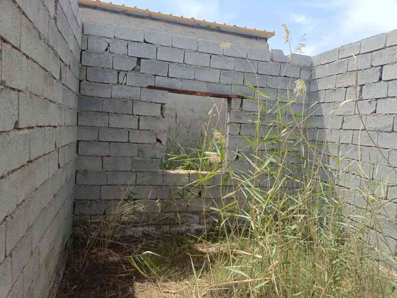 قطعه ارض للبيع مساحة 250 متر العنوان اللطيفية الناحية خلف بيت قاسم سويدان
رقم *********** بي واتساب 
رقم ***********
ملاحضه الارض زراعي
