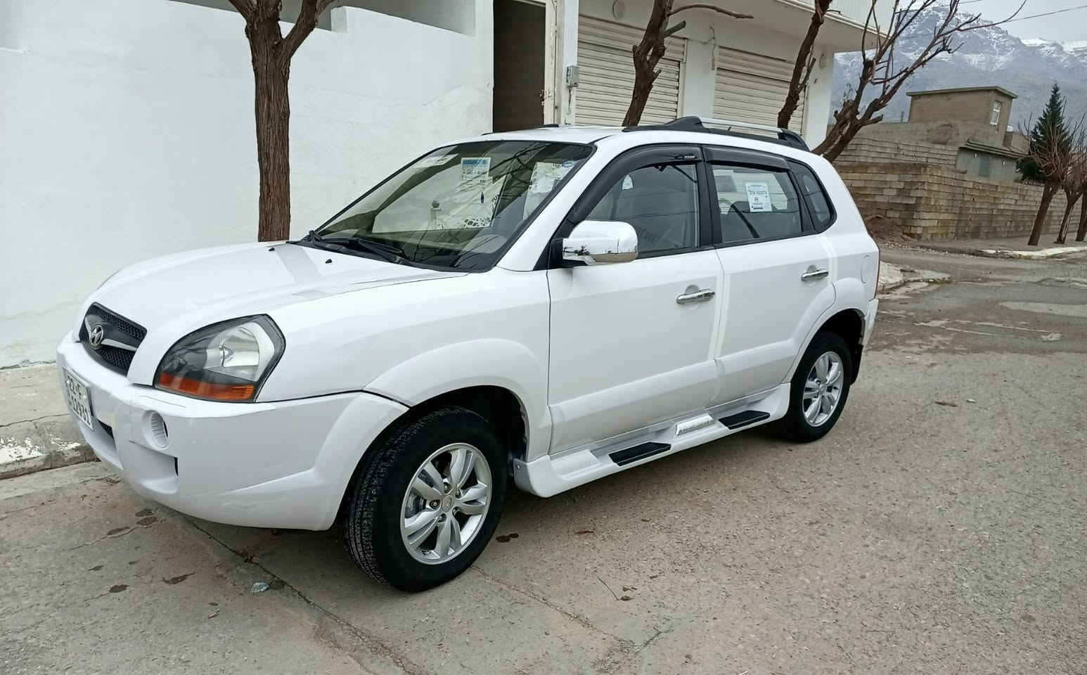 سلام عليكم اخوان العزيز تؤسان ٢٠١٠ خليجى رقم اربيل كفالة عامة وضع الشركة سيارة داخل خارج السيارة بشرط . تبريد تدفيئة بشرط ..
محرك ٢٠٠٠ دوش بشرط لا صوت لا تبخير لا تنقيص.

سنوية هزة كلشى جديد او بسمى تريد وكالة تحويل حاضر. مواصفات حساس  بلاديية نضام abc سويجات شركة موجودة . 
   مكان السيارة قضاء رانیە
***********
 ل سعر  اى استفسار اخر خابر او خادم ل طيبين.
