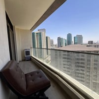 أربيل • امباير بيرل • غرفة وصالة