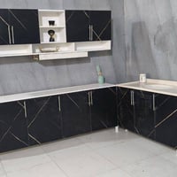 كاونترات MDF • قياس مترين • توصيل لجميع المحافظات