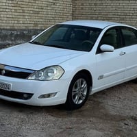 سافران ٢٠١١ • مكينة جديدة • رقم اربيل