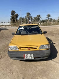 ٢٠١٥ • الخلفي الايسر مصبوغ • كفالة محرك