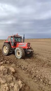 ١٤٠ حصان • مركبة