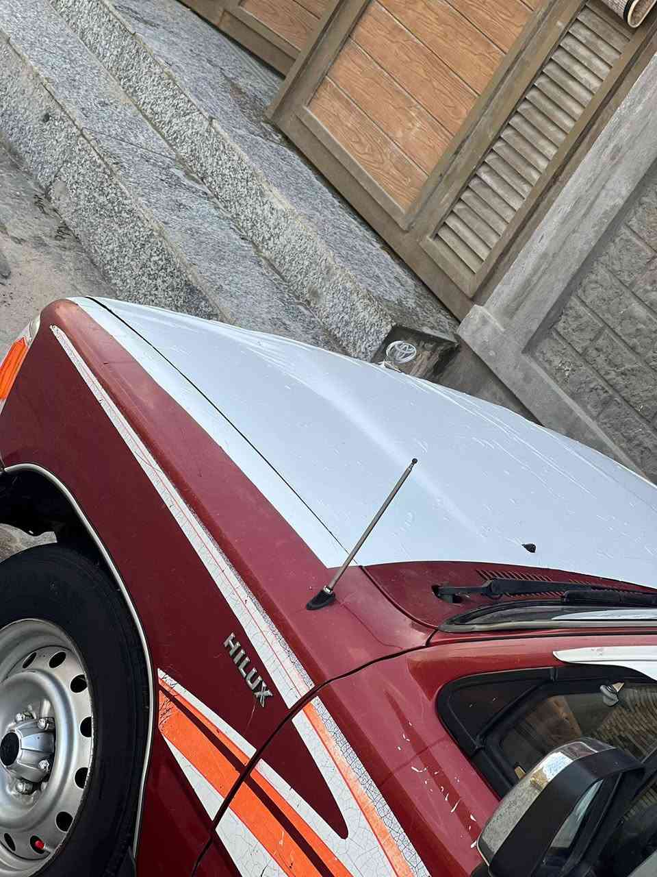 سلام عليكم بيكم موديل 1992 سياره بلاديه وضع شركه ألون أحمر مكينه تنقص سياره مال جناي رقم دوانيه بسمي تحويل ثاني يوم مكاني بصره‏‪***********‬‏
