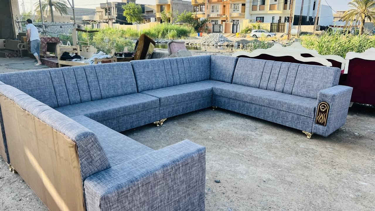 معمل إسفنج ونجارة هبهب
كَما أنعَمت فَزد ، وكَما زِدت فَبارك ، وَكَما بَارَكت فَتّمم ، وَكَما أتْمتتَ فثبت يارب العالمين ❤️ 
.
.العنوان ديالى ناحية هبهب 
.
***********
***********
