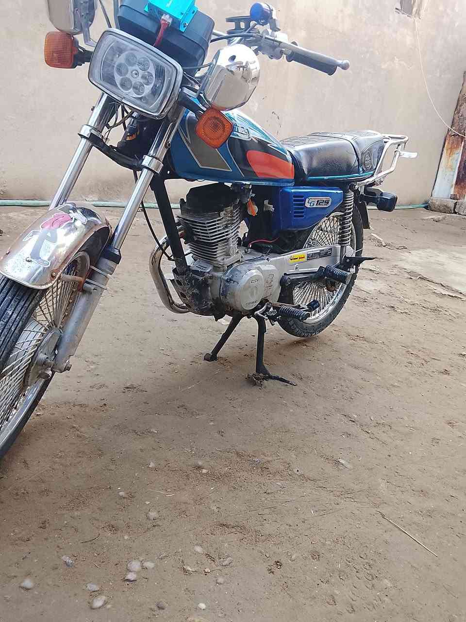 سلام عليكم  دراجه تاكر البيع مديل 2020
كلك كلك كلك نضيفه دراجه مفتوحه مجفته وكاله دراجه نطيفه  تفاصيل خاص *********** تواصل واتساب  فيس حاص
