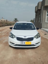 سيراتو • ٢٠١٦ • ماشيه ١٠٠٠٠٠