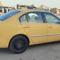 اوبتيما ٢٠٠٨ • وارد امريكي • مكينة ٢٤٠٠