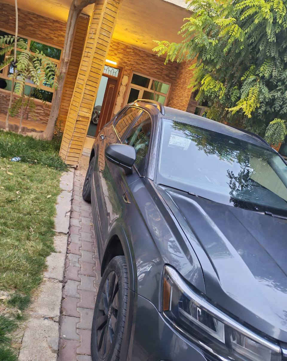 السلام عليكم
فولكس فاجن تاوس موديل2024

محرك 4 سلندر 1500تيربو

السيارة ماشية 36ميل 

الضرر بنيد معدل نصة ومصبوغ والجاملغ معدل واحد ومصبوغ نصة

السعر على الخاص او الاتصال على الرقم. 

***********
