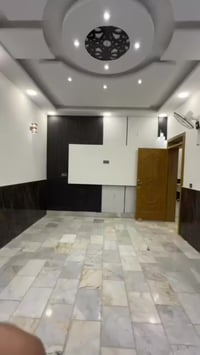 كربلاء المقدسة • ١٠٠م • ٤غرف