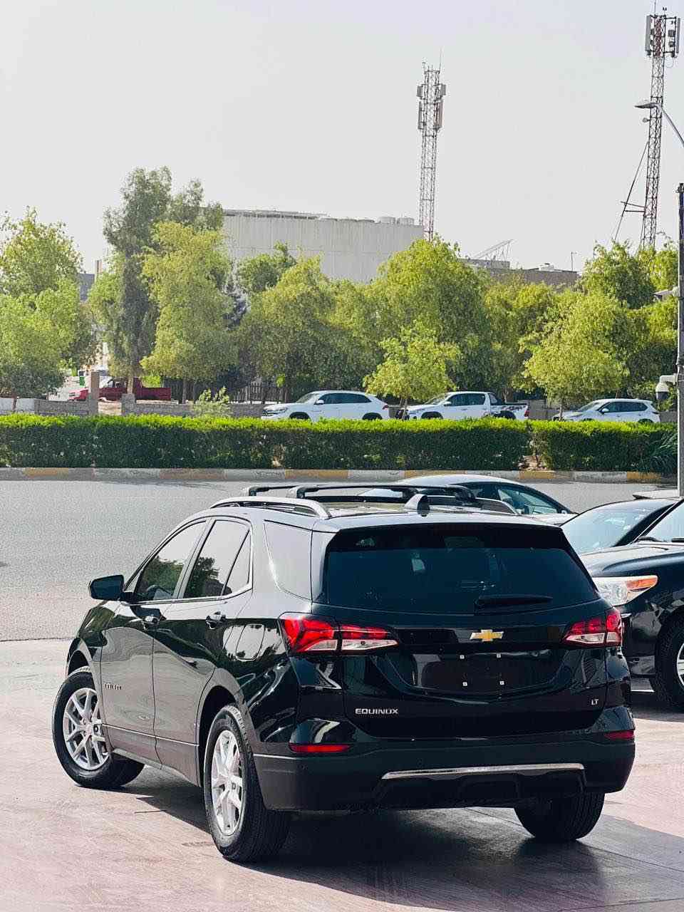 سلام عليكم اخوان 
للبيع 
ايكونوكس 
مديل 2024
سياره فول مواصفات Lt
كلين مكفوله بدون قطره صبغ 
ماشيه 25 mil
بدون رقم تترقم شمالي فقط 
سعر //175 🔒 
مكانهه ://اربيل 
للاستفسار 
***********
*********** أربيل, العراق
