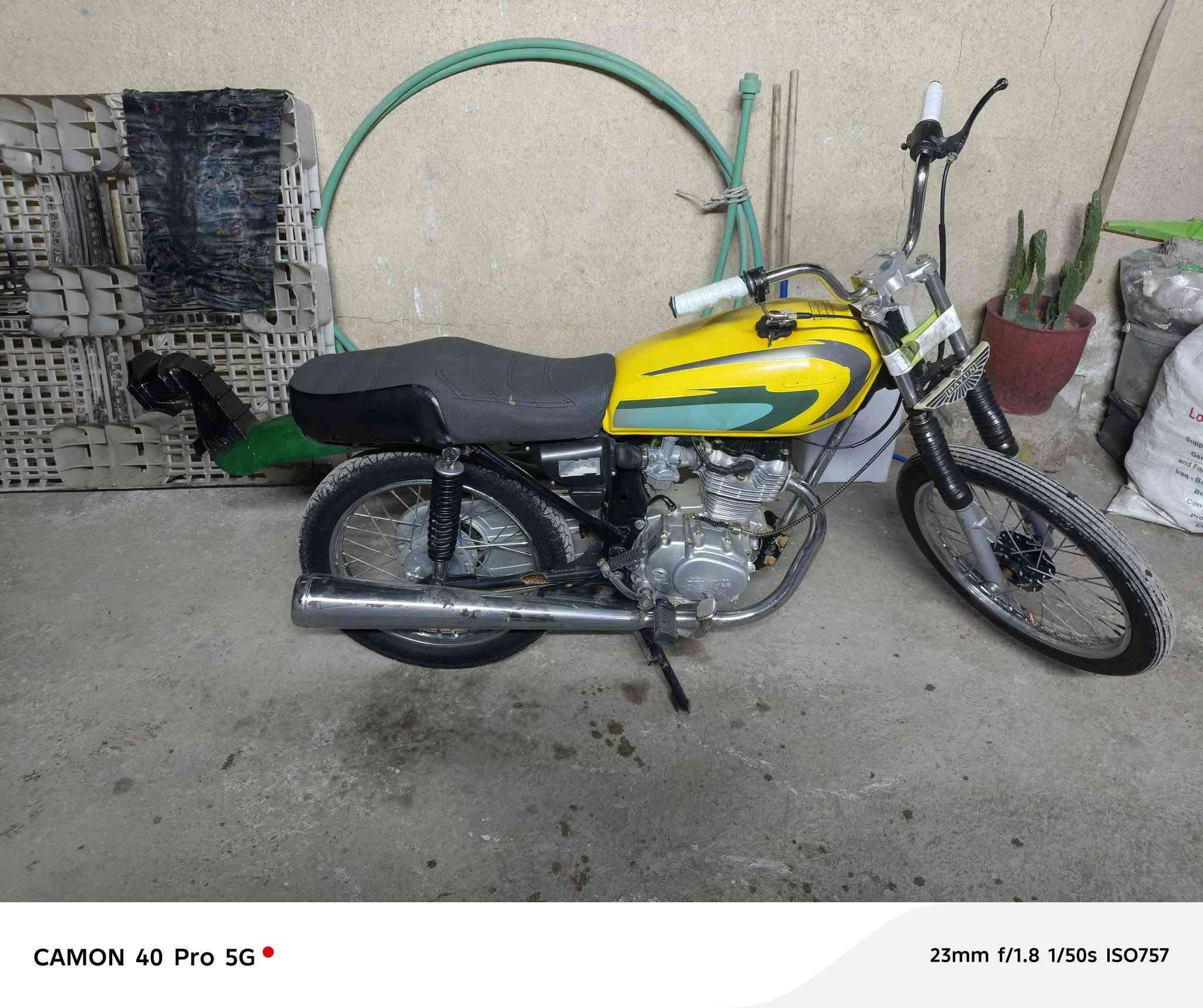 السلام عليكم وين الي يدور حربي سيجي نامه دراجه نكره شلعه ومعدل عنوان بغداد مدينه الصدر خاص ما اجاوب اتصل ودلل ***********
