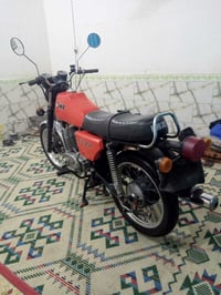 ماطور للبيع • موديل 82 • حي نيسان نجف