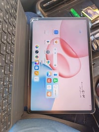 هونر • ايباد • شاشة مكسورة